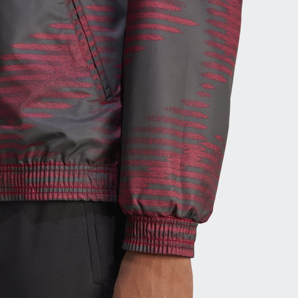 Adidas hotsell germany windbreaker