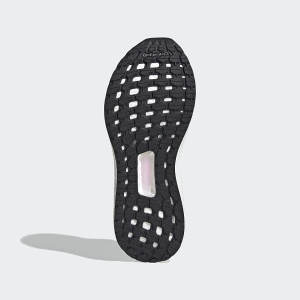 White Ultraboost 20 Shoes