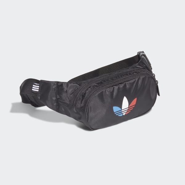 Adidas originals adicolor waist bag clearance