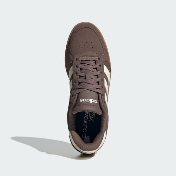 Brun Breaknet Sleek Skor