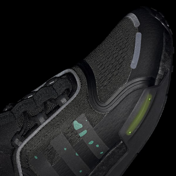 adidas NMD_V3 Shoes - Black | Kids' Lifestyle | adidas US