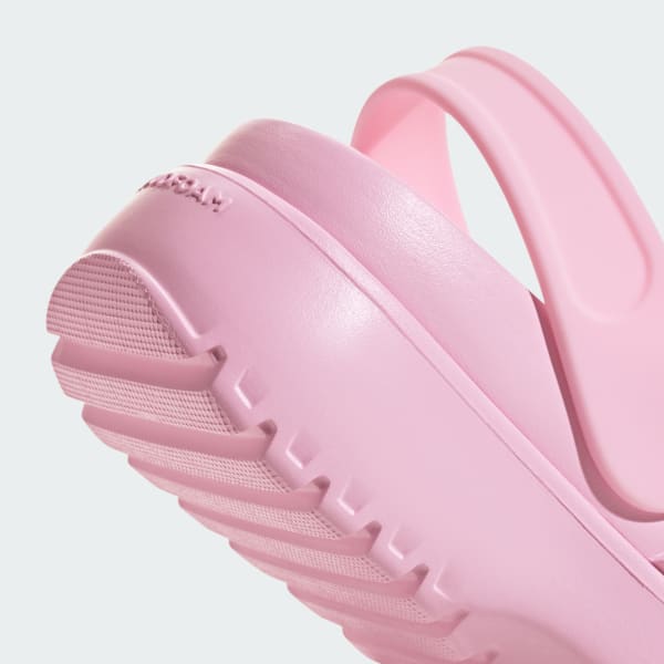 Adilette Platform Clogs