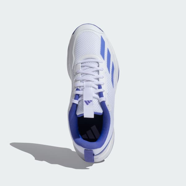 White Tennis Acer M Shoes