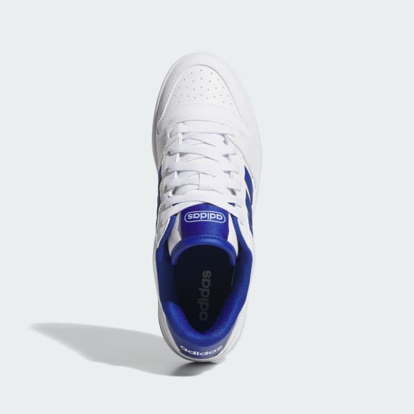 adidas Break Start Shoes - White | adidas Philippines