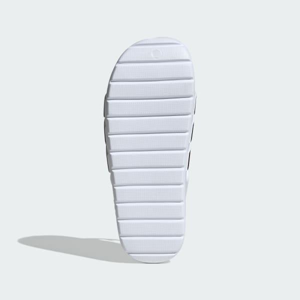 adidas Adilette Clog 2.0 - White | Free Shipping with