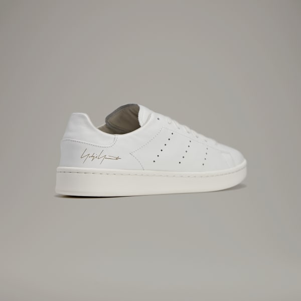 超高品質で人気の adidas US adidas | adiClub with Shipping Free | White - Smith Stan Y-3 トップス