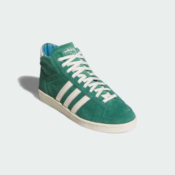 Verde TONY DELFINO JABBAR HI