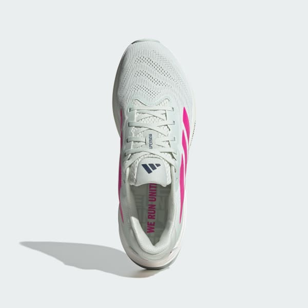 Green Supernova Rise 2 Running Shoes