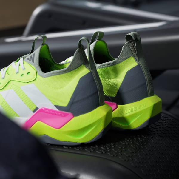 Adidas Rapidmove ADV 2 HIIT training shoes BUY IN MIDDLE EAST