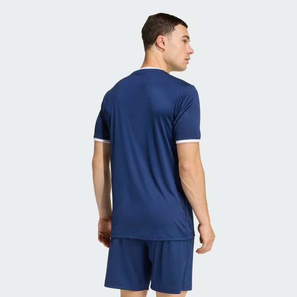 Bleu Maillot Entrada26