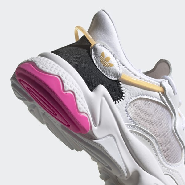 Adidas originals ozweego lite w fx6295 clearance