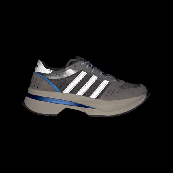 Γκρι Esiod Shoes