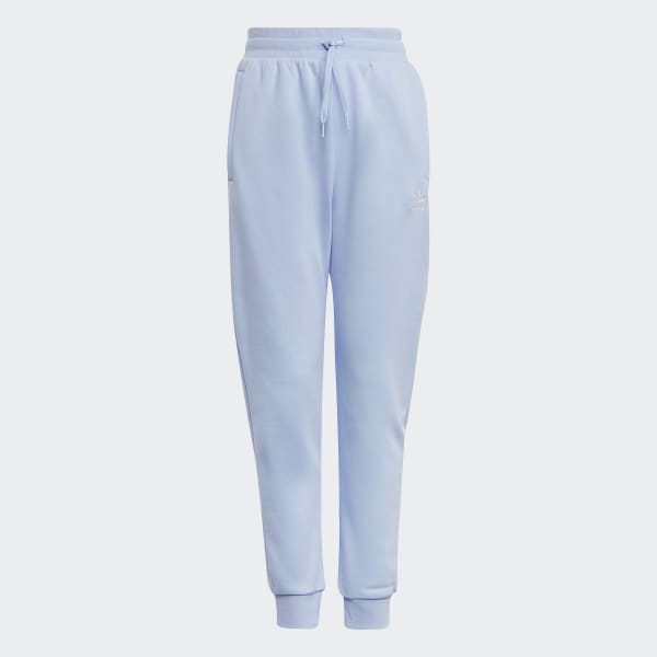 Blue Adicolor Pants