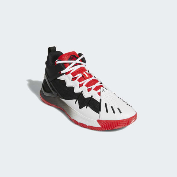 Red D Rose Son of Chi Shoes LKG68