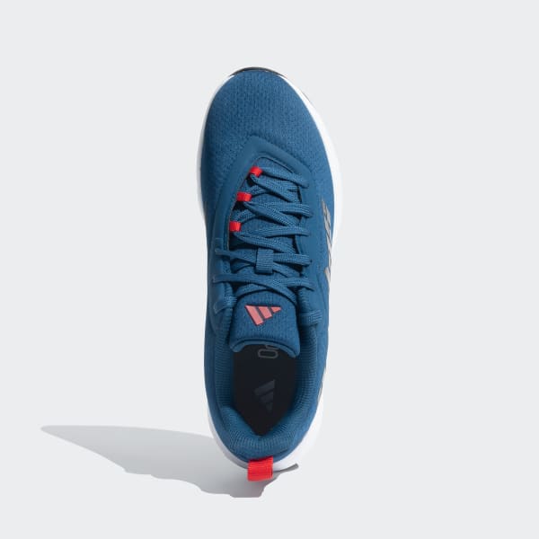 Blue GLINTRUN SHOES