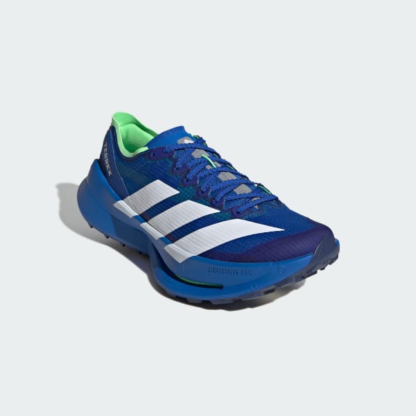 Azul Zapatillas Trail Running Terrex Agravic Speed Ultra 2