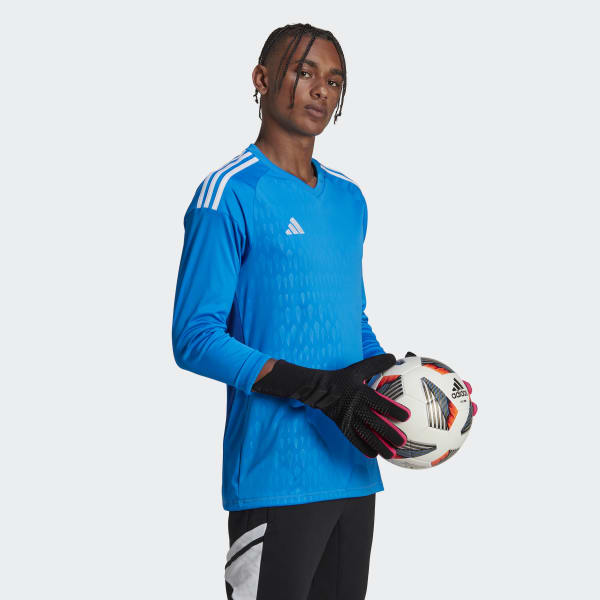 Goalkeeper sleeves shop