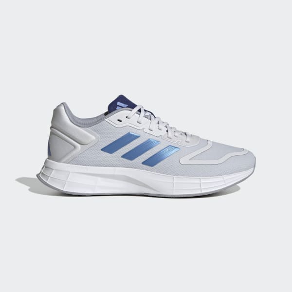 adidas Duramo Speed Running Shoes - Black, Men's Running