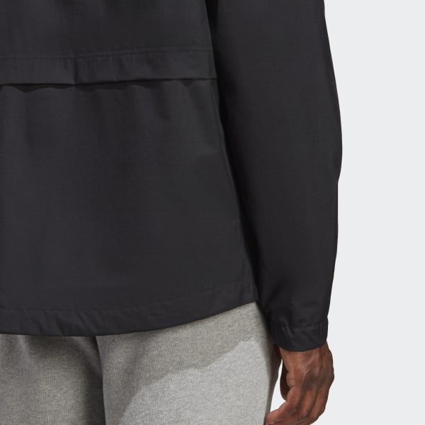US Jacket | | (Gender - Black RAIN.RDY Men\'s adidas Neutral) adidas Traveer Hiking