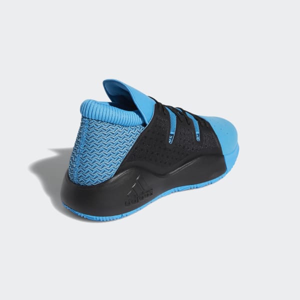 tenis adidas pro vision