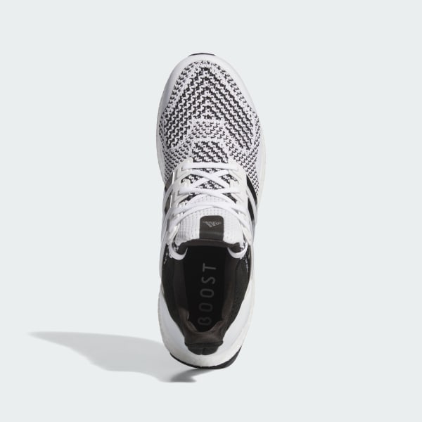blanc Chaussure Ultraboost 1.0