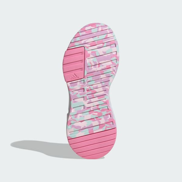 Rosa Tenis Racer TR23 para niños
