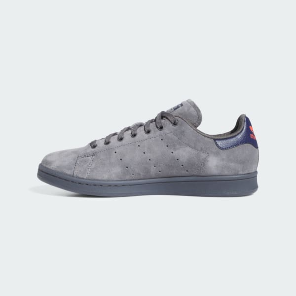 adidas Stan Smith ADV Shoes Grey adidas UK