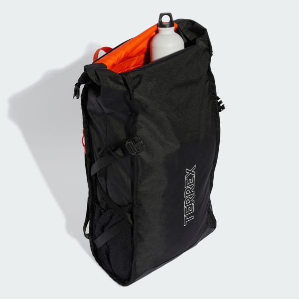 Negro Mochila Terrex