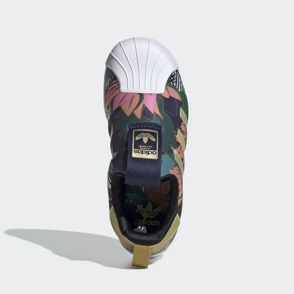 Adidas superstar 360 i floral clearance