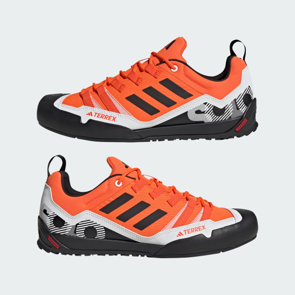 adidas terrex swift solo green