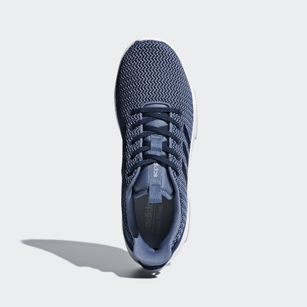Adidas Cloudfoam Racer Tr Ayakkabi Mavi Adidas Turkey