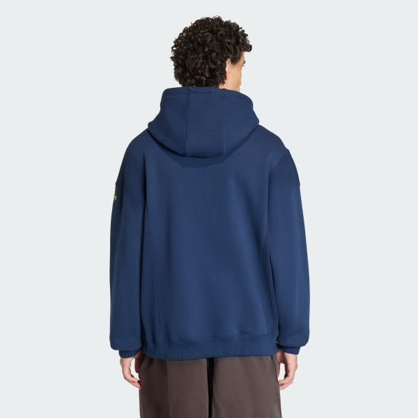 Bla ADIDAS EQUIPMENT RIBBED HETTEGENSER