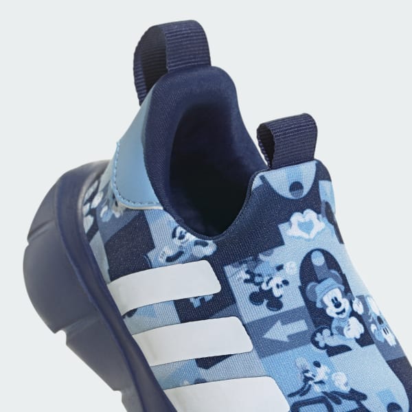 adidas x Disney Mickey Mouse Monofit Trainer Shoes Kids