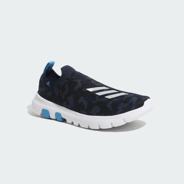 Adidas slip hot sale on 34