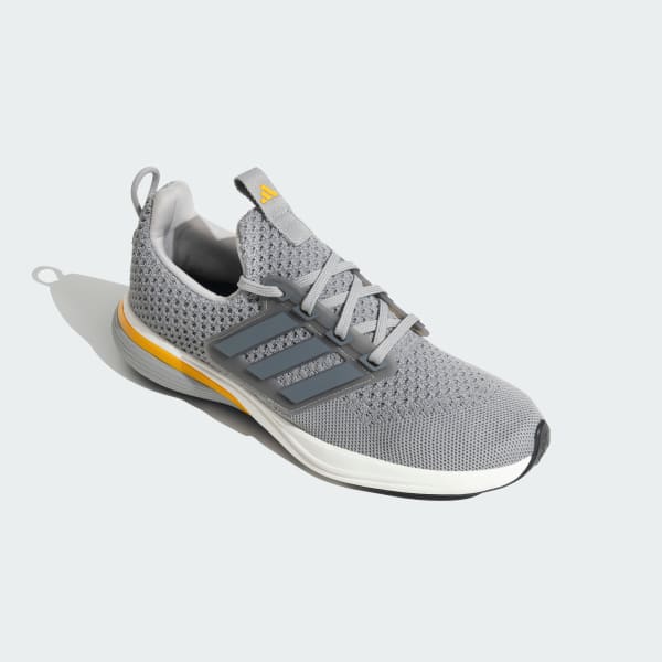 Grey ENERGY FIT RUNNING SHOES