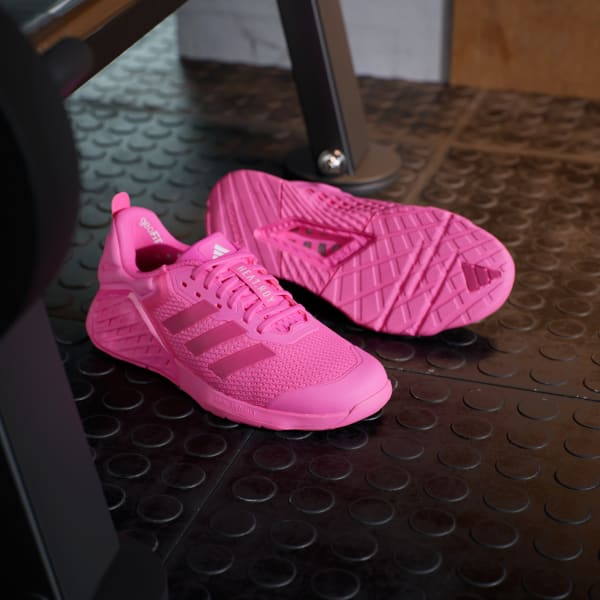 Adidas Dropset 3 strength training shoes BUY ONLINE