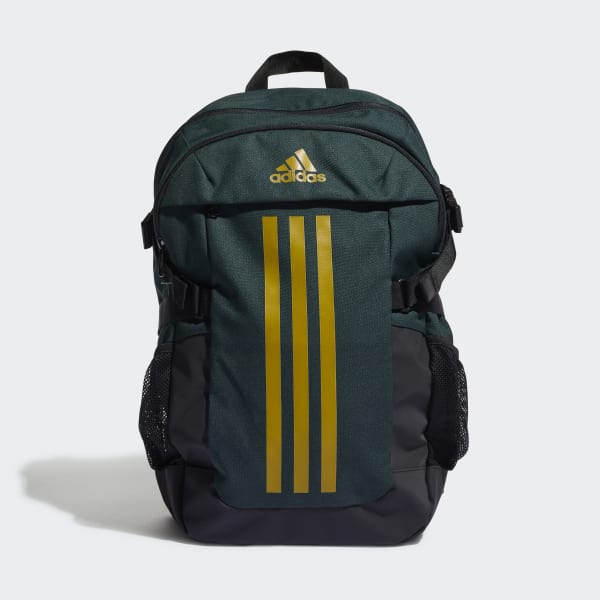 adidas Mochila Deportiva Power Gym - Negro | adidas Colombia