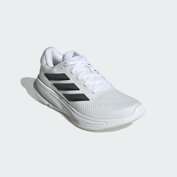 White Supernova Ease Shoes