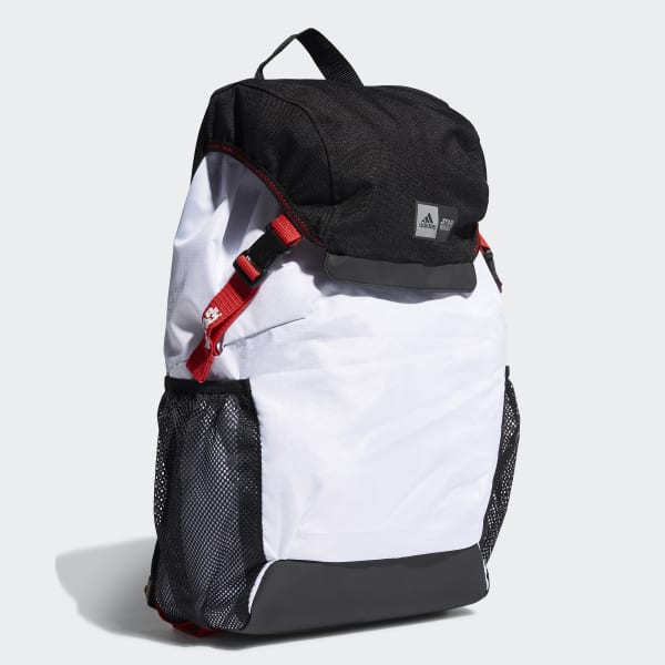 embargo Por favor Colaborar con adidas Star Wars Classics Backpack - White | adidas Thailand