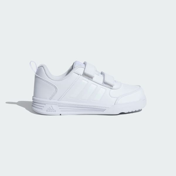 White Adicaz 3.0 Shoes Kids