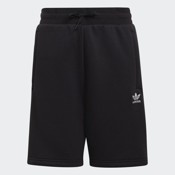 Noir Short Adicolor