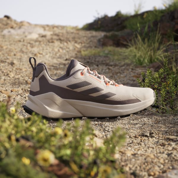 adidas men's terrex trailmaker hiking shoes