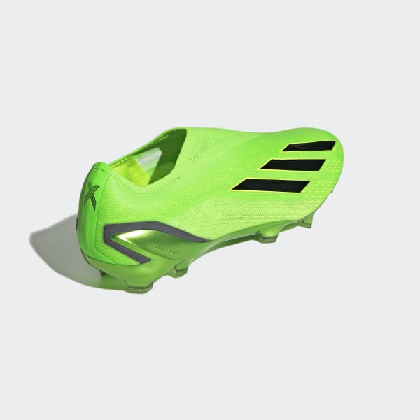 Zielony Buty X Speedportal+ FG LVG43