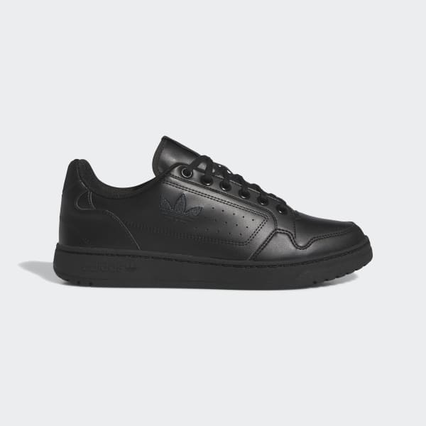 NY 90 Shoes, Black - All-Day Wearability | adidas UK