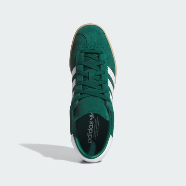 Adidas stadt green shop