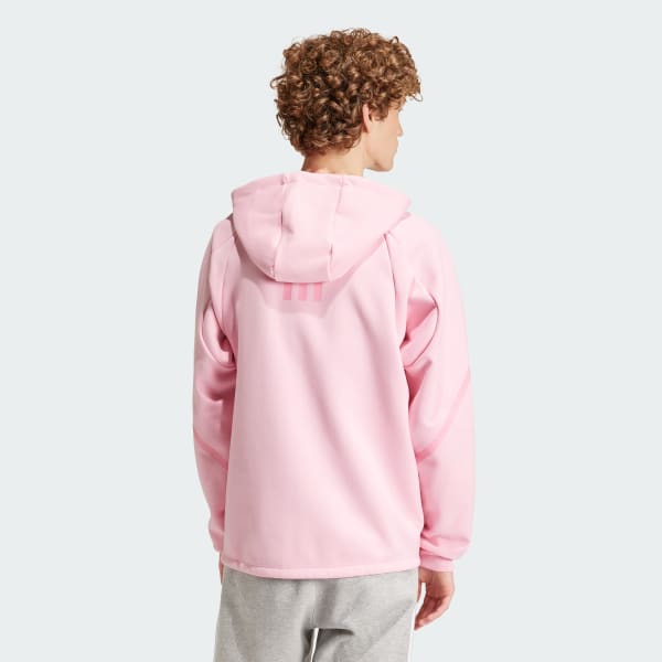 Adidas originals miami zip clearance