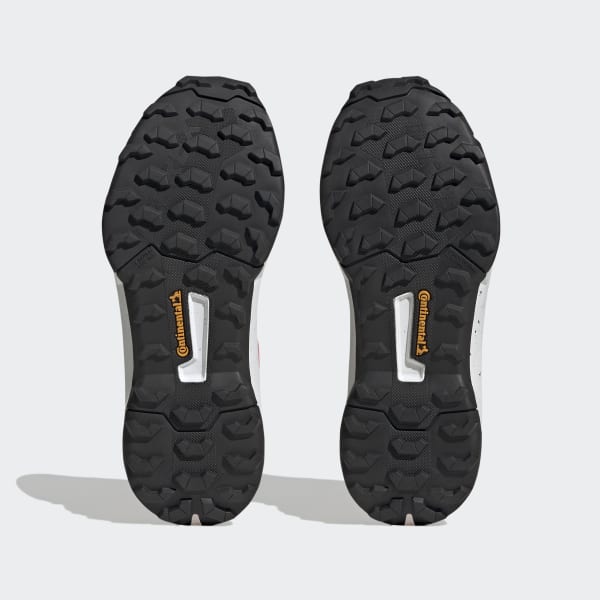 Naranja Zapatillas de Senderismo Terrex AX4