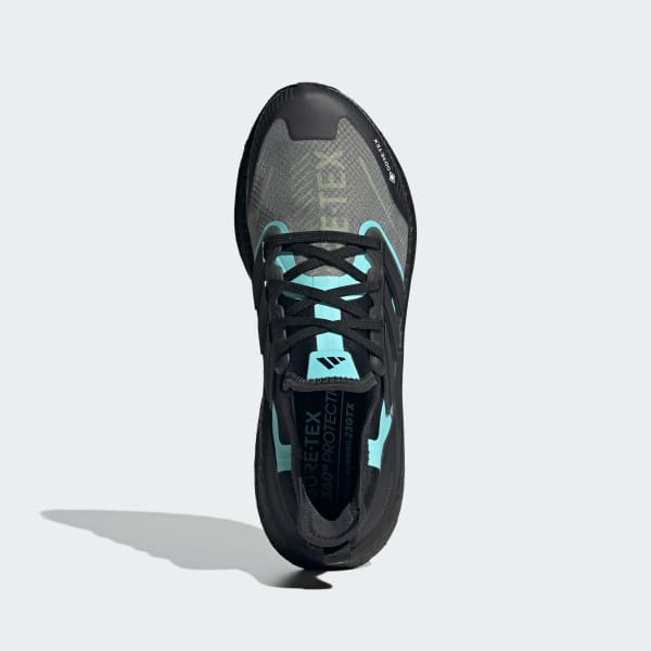 adidas Ultraboost Light Running Shoes - Black | Men's Training | adidas US