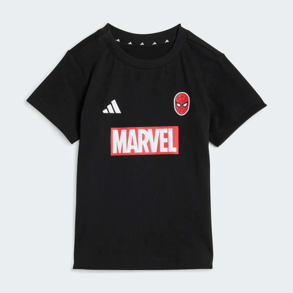 Marvel Spider-Man Tee Set Kids