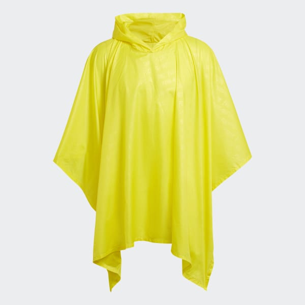 Blue FA Fishing Jacket